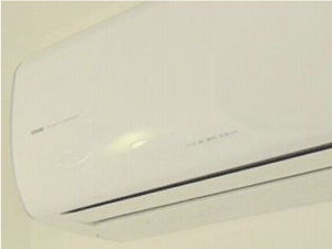 空調設備工事