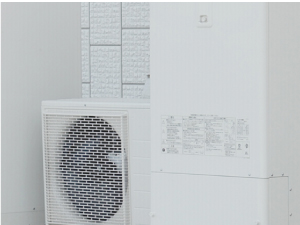 オール電化工事